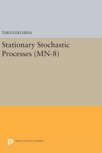 Produktbild: Stationary Stochastic Processes
