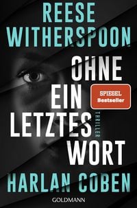 Produktbild: Ohne ein letztes Wort