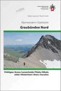 Produktbild: Graub&uuml;nden Nord