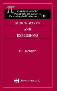 Produktbild: Shock Waves & Explosions