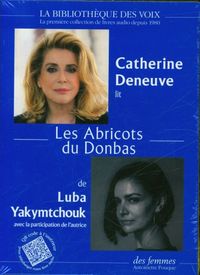 Produktbild: Les abricots du Donbass