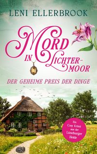 Produktbild: Mord in Lichtermoor - Der geheime Preis der Dinge