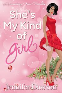 Produktbild: She's My Kinda Of Girl (Something New, #4.5)