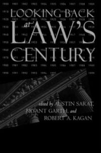 Produktbild: Looking Back at Law's Century