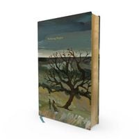 Produktbild: Wuthering Heights: Deluxe Painted Edition