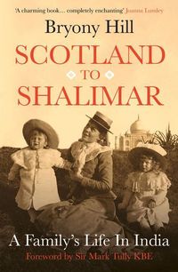 Produktbild: Scotland To Shalimar