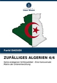 Produktbild: Zuf&auml;lliges Algerien 4/4