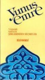 Produktbild: Yunus Emre