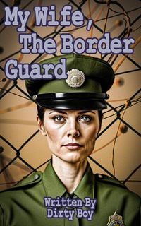 Produktbild: My Wife, The Border Guard (Women In Uniform, #6)