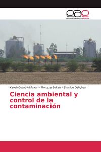 Produktbild: Ciencia ambiental y control de la contaminaci&oacute;n