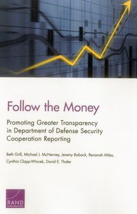 Produktbild: Follow the Money