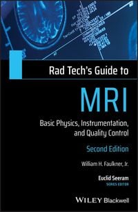 Produktbild: Rad Tech's Guide to MRI
