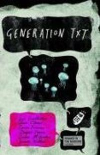 Produktbild: Dunthorne, J: Generation Txt