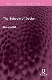 Produktbild: Bell, Q: Schools of Design