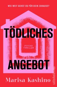 Produktbild: T&ouml;dliches Angebot