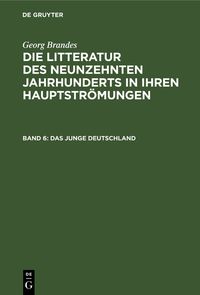Produktbild: Das junge Deutschland