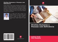 Produktbild: Direitos Humanos e Pessoas com Defici&ecirc;ncia