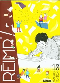 Produktbild: R&eacute;imp' ! Tome 10