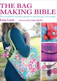 Produktbild: The Bag Making Bible