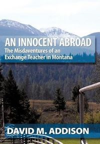 Produktbild: An Innocent Abroad