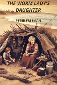 Produktbild: The Worm Lady's Daughter