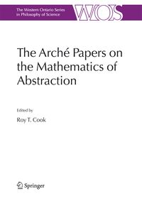 Produktbild: The Arch&eacute; Papers on the Mathematics of Abstraction