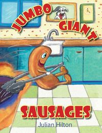 Produktbild: Jumbo Giant Sausages