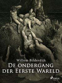 Produktbild: De ondergang der Eerste Wareld
