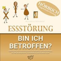 Produktbild: Essst&ouml;rung &ndash; bin ich betroffen?