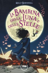 Produktbild: La bambina della luna e delle stelle