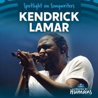 Produktbild: Kendrick Lamar
