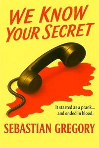 Produktbild: We Know Your Secret