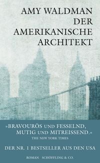 Produktbild Der amerikanische Architekt