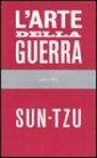 Produktbild: L' arte della guerra
