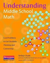 Produktbild: Understanding Middle School Math