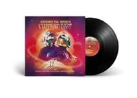 Produktbild: Around The World - Daft Punk Tribute
