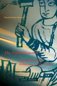 Produktbild: The Fifth Hammer