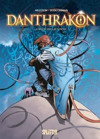 Produktbild: Danthrakon. Band 2