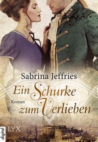 Produktbild: Ein Schurke zum Verlieben