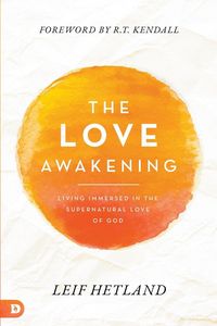 Produktbild: The Love Awakening