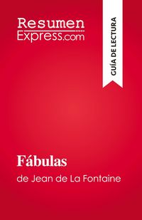 Produktbild: F&aacute;bulas