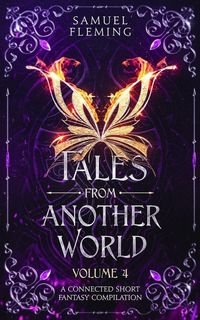 Produktbild: Tales from Another World