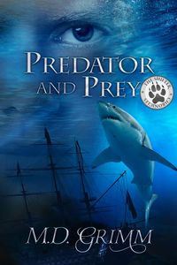 Produktbild: Predator and Prey (The Shifter Chronicles 9)