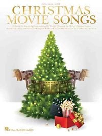 Produktbild: Christmas Movie Songs