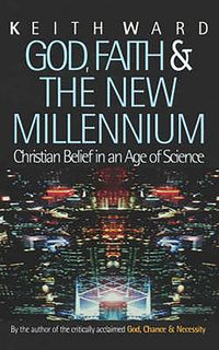 Produktbild: God, Faith and the New Millennium