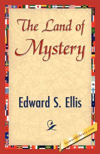 Produktbild: The Land of Mystery