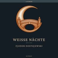 Produktbild: Wei&szlig;e N&auml;chte