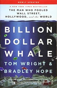 Produktbild: Wright, T: Billion Dollar Whale