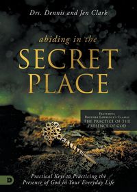 Produktbild: Abiding in the Secret Place