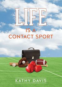 Produktbild: Life Is a Contact Sport